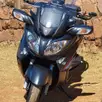 SUZUKI BURGMAN 650 EXECUTIVE SUZUKI BURGMAN 650 EXECUTIVE