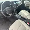 TOYOTA COROLLA 1.8 GLI 16V FLEX 4P AUTOMÁTICO TOYOTA COROLLA 1.8 GLI 16V FLEX 4P AUTOMÁTICO