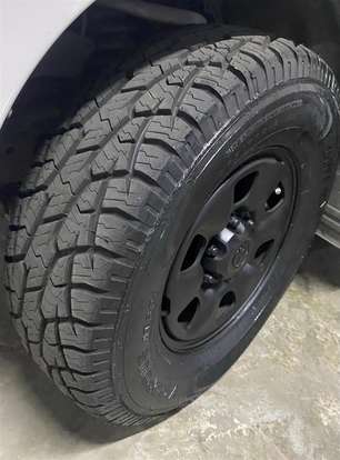 TOYOTA-HILUX-2.5 STD 4X4 CD 16V TURBO DIESEL 4P MANUAL TOYOTA-HILUX-2008