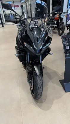 TRIUMPH TIGER 800 SPORT 