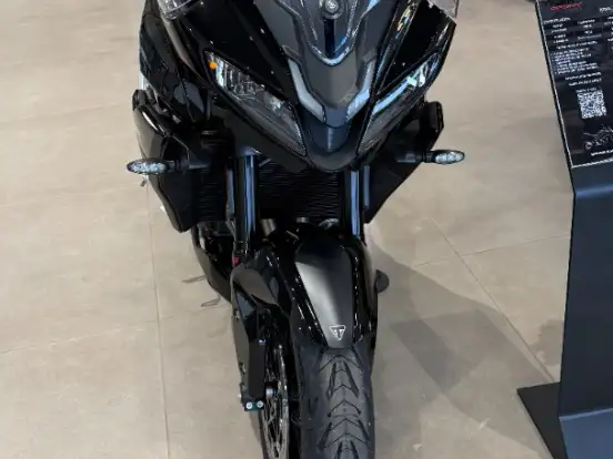 TRIUMPH-TIGER 800 SPORT TRIUMPH-TIGER 800 SPORT-2025
