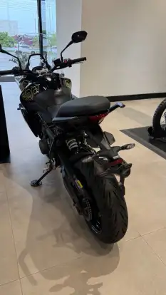 TRIUMPH-TIGER 800 SPORT-2025