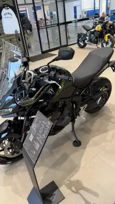 TRIUMPH-TIGER 800 SPORT-2025