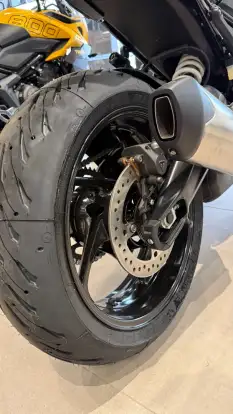 TRIUMPH-TIGER 800 SPORT-2025