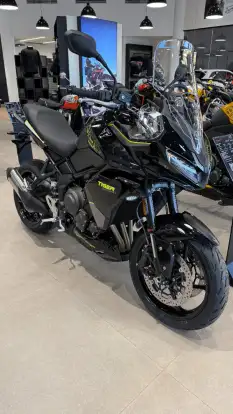 TRIUMPH-TIGER 800 SPORT-2025