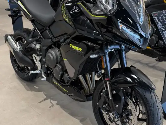 TRIUMPH-TIGER 800 SPORT TRIUMPH-TIGER 800 SPORT-2025