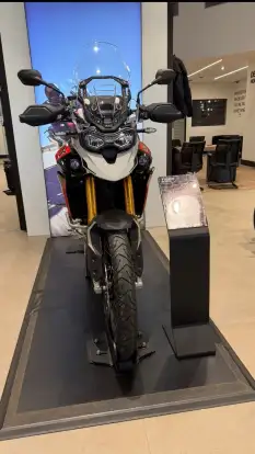 TRIUMPH-TIGER 900 RALLY PRO-2025