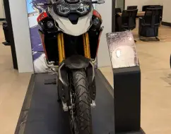 TRIUMPH TIGER 900 RALLY PRO TRIUMPH TIGER 900 RALLY PRO