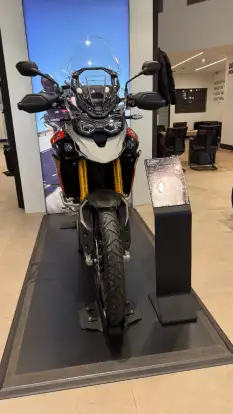 TRIUMPH-TIGER 900 RALLY PRO-2025