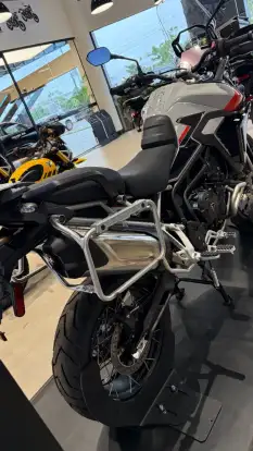 TRIUMPH-TIGER 900 RALLY PRO TRIUMPH-TIGER 900 RALLY PRO-2025