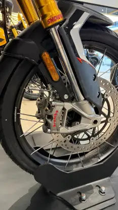 TRIUMPH-TIGER 900 RALLY PRO-2025