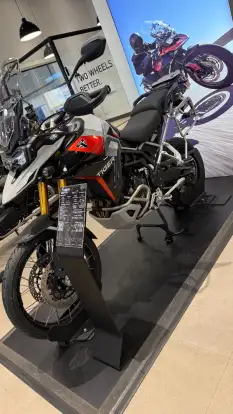 TRIUMPH-TIGER 900 RALLY PRO-2025