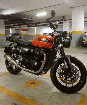 TRIUMPH-SPEED TWIN TRIUMPH-SPEED TWIN-2023