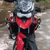 TRIUMPH TIGER 900 GT PRO TRIUMPH TIGER 900 GT PRO