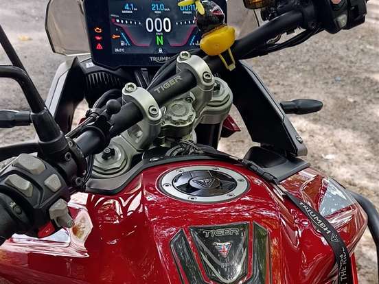 TRIUMPH-TIGER 900 GT PRO TRIUMPH-TIGER 900 GT PRO-2021