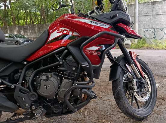 TRIUMPH-TIGER 900 GT PRO-2021
