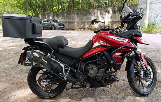 TRIUMPH-TIGER 900 GT PRO-2021