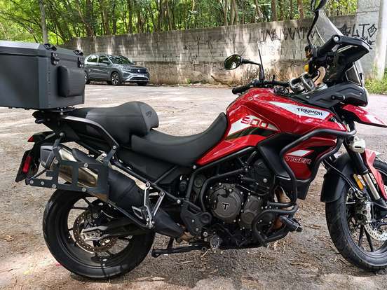 TRIUMPH-TIGER 900 GT PRO TRIUMPH-TIGER 900 GT PRO-2021