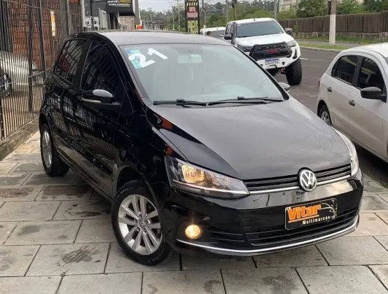 VOLKSWAGEN FOX 1.6 MSI TOTAL FLEX CONNECT 4P MANUAL VOLKSWAGEN FOX 1.6 MSI TOTAL FLEX CONNECT 4P MANUAL