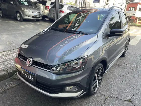 VOLKSWAGEN FOX 1.6 MSI TOTAL FLEX XTREME 4P MANUAL VOLKSWAGEN FOX 1.6 MSI TOTAL FLEX XTREME 4P MANUAL