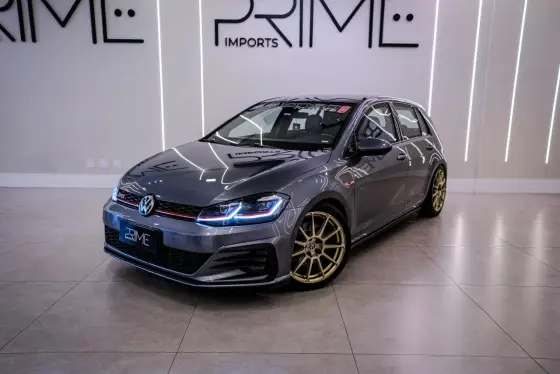 VOLKSWAGEN GOLF 2.0 350 TSI GASOLINA GTI DSG VOLKSWAGEN GOLF 2.0 350 TSI GASOLINA GTI DSG