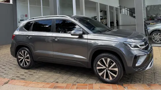 VOLKSWAGEN TAOS 1.4 250 TSI TOTAL FLEX HIGHLINE AUTOMÁTICO