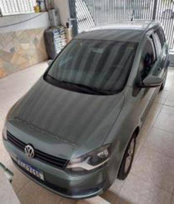 VOLKSWAGEN FOX 1.6 MI PRIME 8V FLEX 4P AUTOMATIZADO