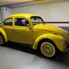 VOLKSWAGEN FUSCA 1.5 8V GASOLINA 2P MANUAL VOLKSWAGEN FUSCA 1.5 8V GASOLINA 2P MANUAL