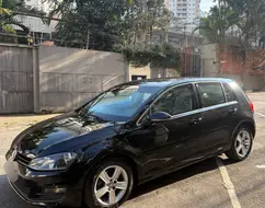 VOLKSWAGEN GOLF 1.4 TSI COMFORTLINE 16V GASOLINA 4P AUTOMÁTICO VOLKSWAGEN GOLF 1.4 TSI COMFORTLINE 16V GASOLINA 4P AUTOMÁTICO