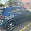 VOLKSWAGEN T-CROSS 1.0 200 TSI TOTAL FLEX AUTOMÁTICO VOLKSWAGEN T-CROSS 1.0 200 TSI TOTAL FLEX AUTOMÁTICO