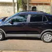 VOLKSWAGEN T-CROSS 1.0 200 TSI TOTAL FLEX SENSE AUTOMÁTICO VOLKSWAGEN T-CROSS 1.0 200 TSI TOTAL FLEX SENSE AUTOMÁTICO