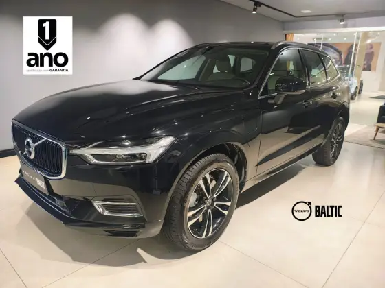 VOLVO XC60 2.0 T8 HYBRID MOMENTUM AWD GEARTRONIC