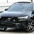 VOLVO XC60 2.0 T8 RECHARGE POLESTAR ENGINEERED AWD GEARTRONIC VOLVO XC60 2.0 T8 RECHARGE POLESTAR ENGINEERED AWD GEARTRONIC