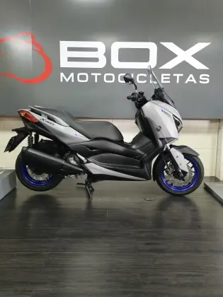 YAMAHA XMAX ABS YAMAHA XMAX ABS