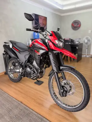 YAMAHA XTZ 250 LANDER 