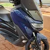 YAMAHA NMAX 160 ABS YAMAHA NMAX 160 ABS