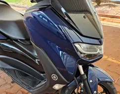 YAMAHA NMAX 160 ABS YAMAHA NMAX 160 ABS
