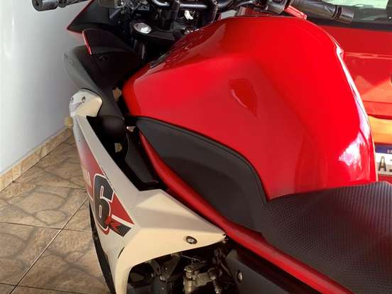 YAMAHA-XJ6 F ABS YAMAHA-XJ6 F ABS-2014