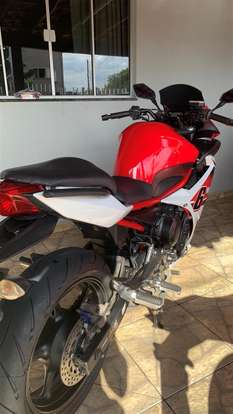 YAMAHA-XJ6 F ABS-2014