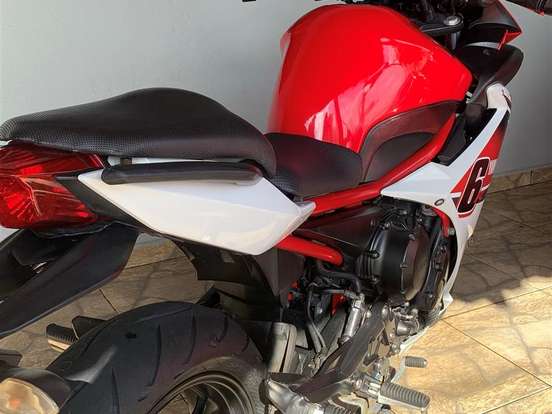 YAMAHA-XJ6 F ABS YAMAHA-XJ6 F ABS-2014