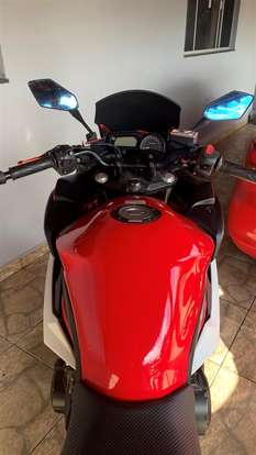 YAMAHA-XJ6 F ABS-2014