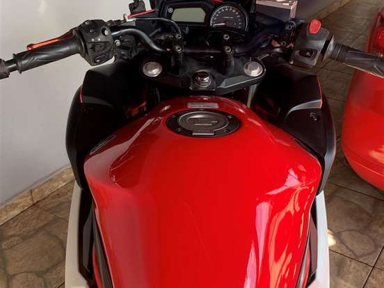 YAMAHA-XJ6 F ABS YAMAHA-XJ6 F ABS-2014