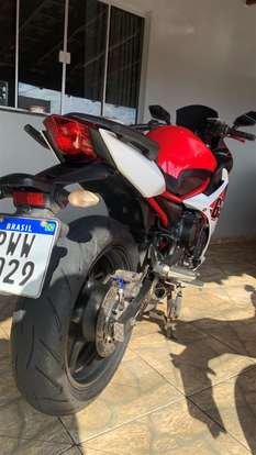 YAMAHA-XJ6 F ABS YAMAHA-XJ6 F ABS-2014