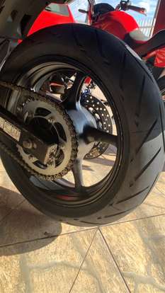 YAMAHA-XJ6 F ABS YAMAHA-XJ6 F ABS-2014