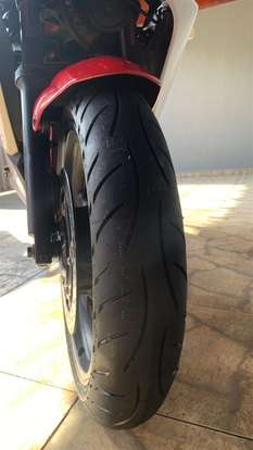 YAMAHA-XJ6 F ABS YAMAHA-XJ6 F ABS-2014