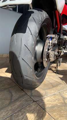 YAMAHA-XJ6 F ABS-2014