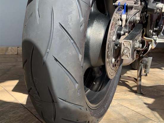 YAMAHA-XJ6 F ABS YAMAHA-XJ6 F ABS-2014