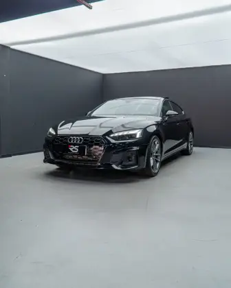 AUDI A5 2.0 TFSI GASOLINA SPORTBACK S LINE S TRONIC