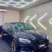AUDI A5 2.0 TFSI SPORTBACK AMBIENTE 16V GASOLINA 4P S-TRONIC AUDI A5 2.0 TFSI SPORTBACK AMBIENTE 16V GASOLINA 4P S-TRONIC