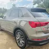 AUDI Q3 1.4 35 TFSI GASOLINA BLACK S TRONIC AUDI Q3 1.4 35 TFSI GASOLINA BLACK S TRONIC